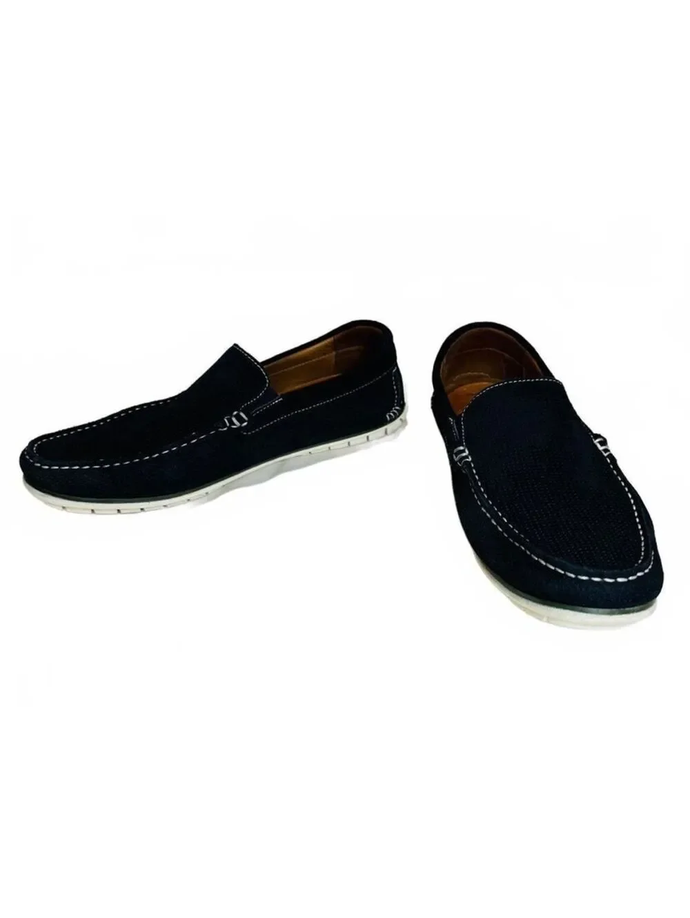 Johnston & Murphy luxurious men
